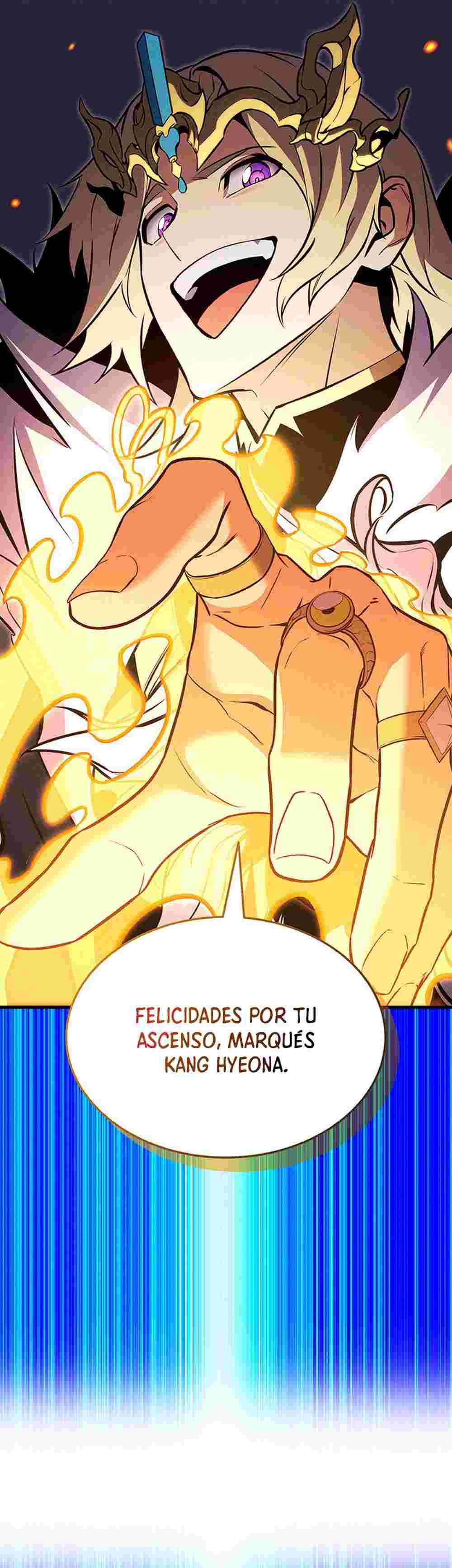 El Retorno Del Ranker (Remake) capítulo 218 página 31