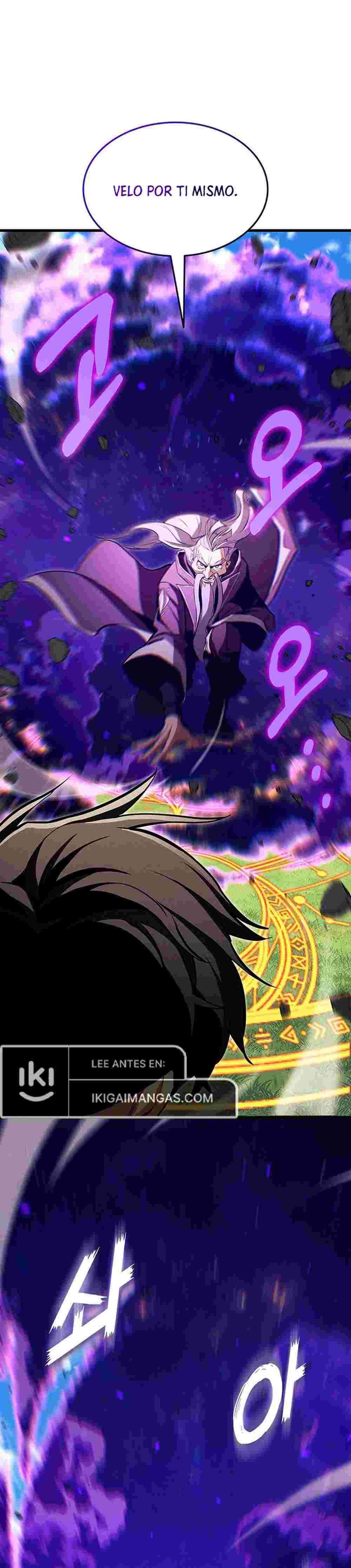 El Retorno Del Ranker (Remake) capítulo 219 página 12