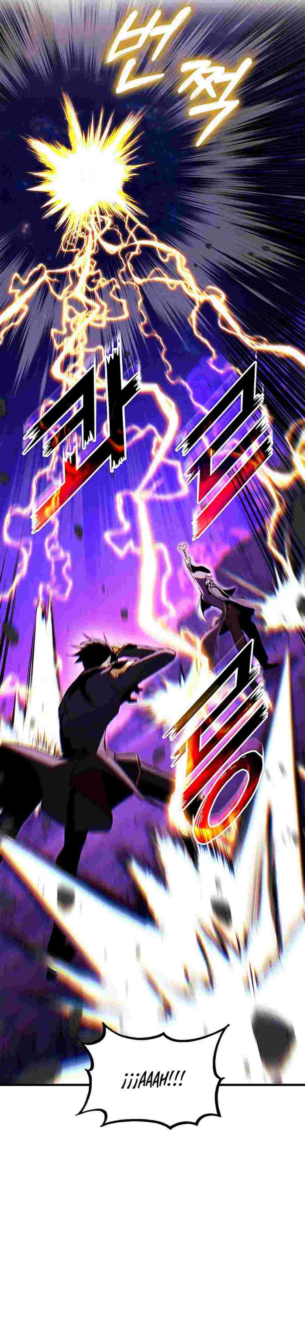 El Retorno Del Ranker (Remake) capítulo 219 página 23