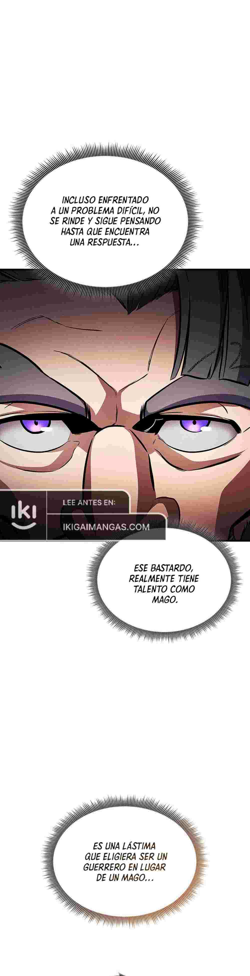 El Retorno Del Ranker (Remake) capítulo 219 página 38