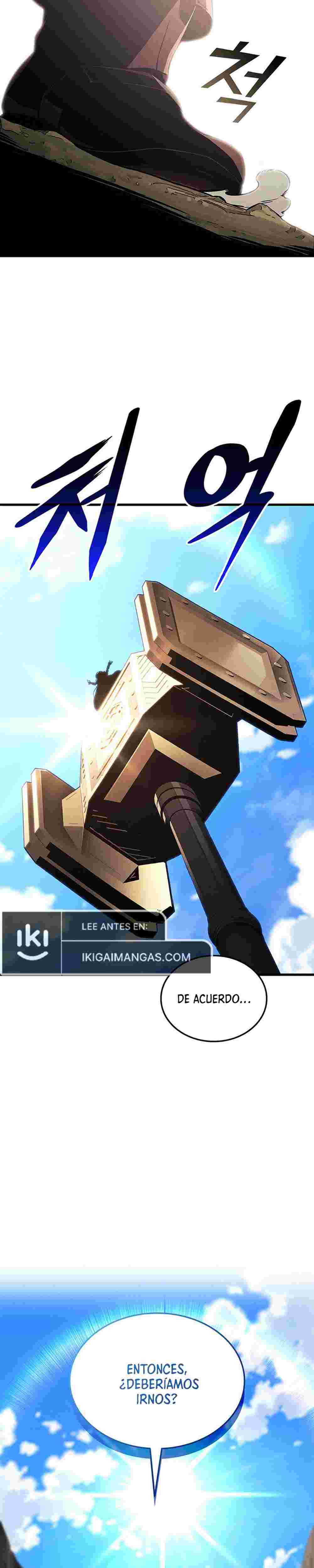 El Retorno Del Ranker (Remake) capítulo 219 página 41
