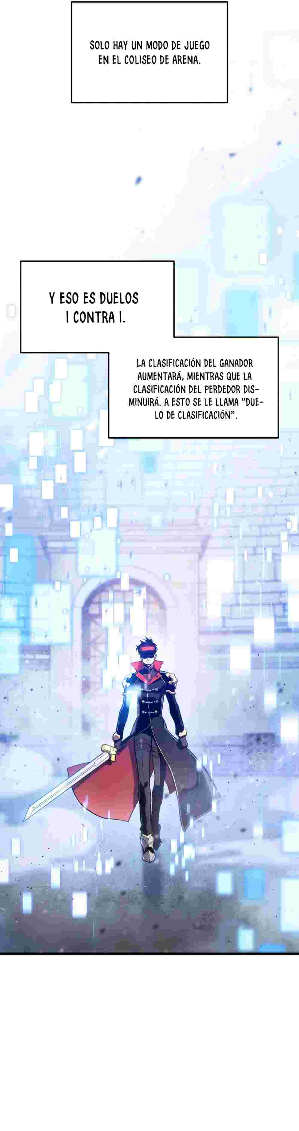 El Retorno Del Ranker (Remake) capítulo 22 página 13