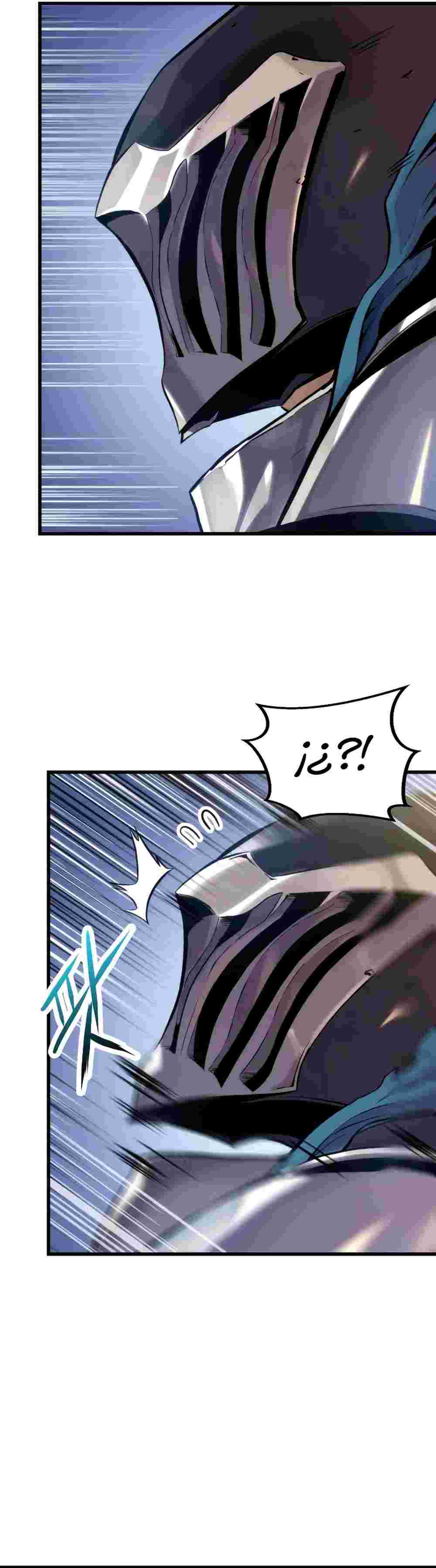 El Retorno Del Ranker (Remake) capítulo 22 página 17