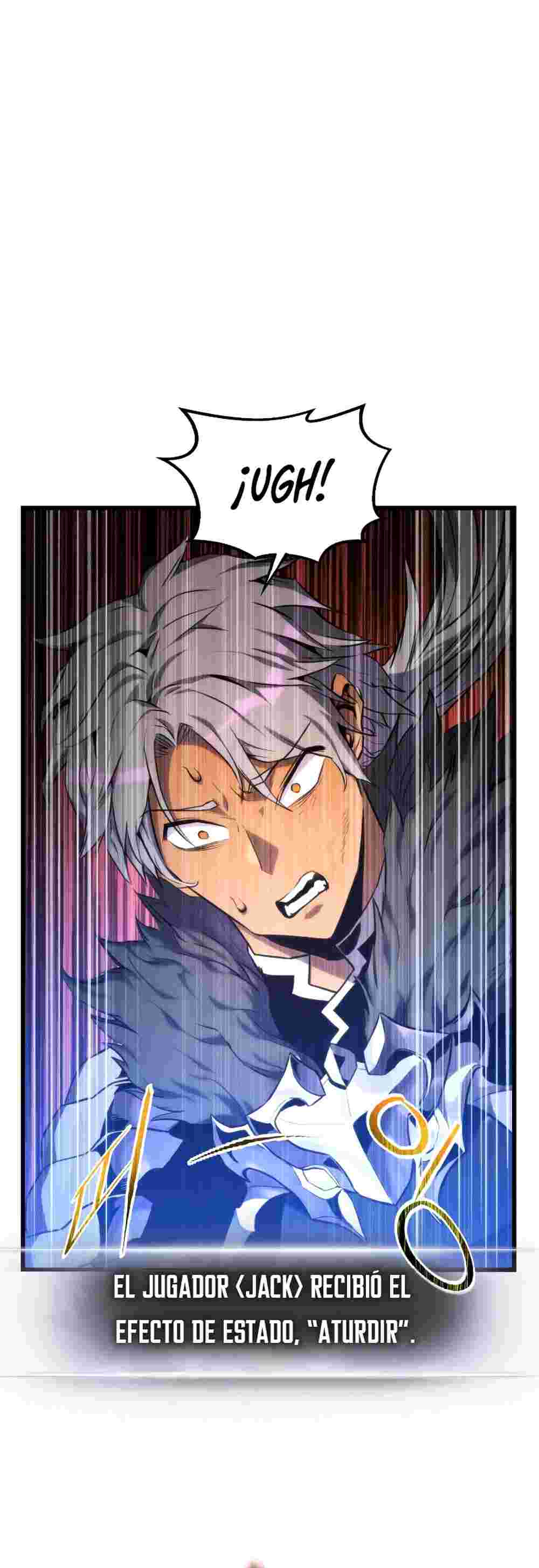 El Retorno Del Ranker (Remake) capítulo 22 página 33
