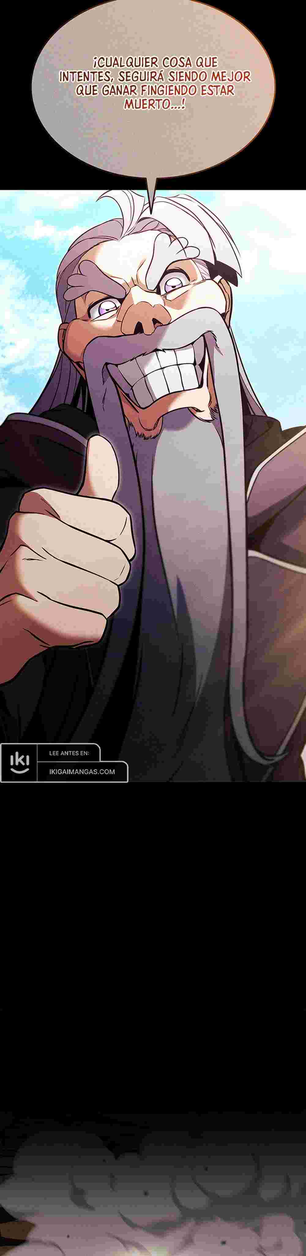 El Retorno Del Ranker (Remake) capítulo 220 página 22