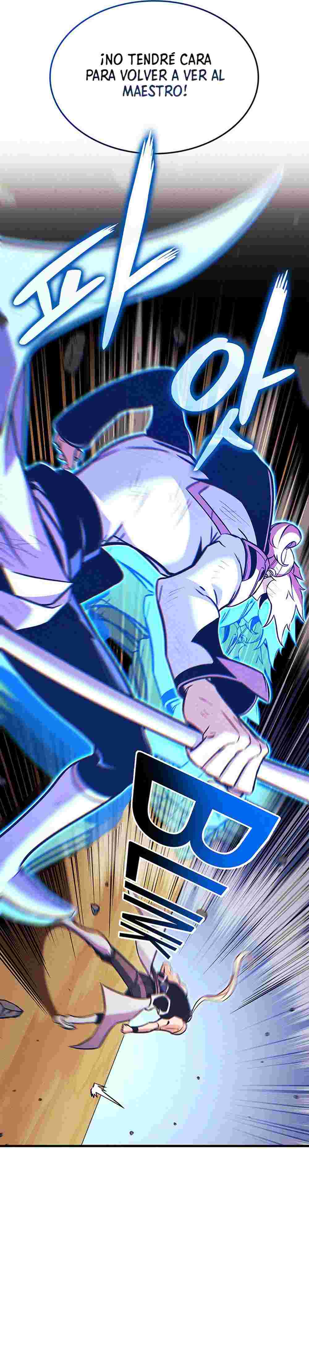 El Retorno Del Ranker (Remake) capítulo 220 página 25