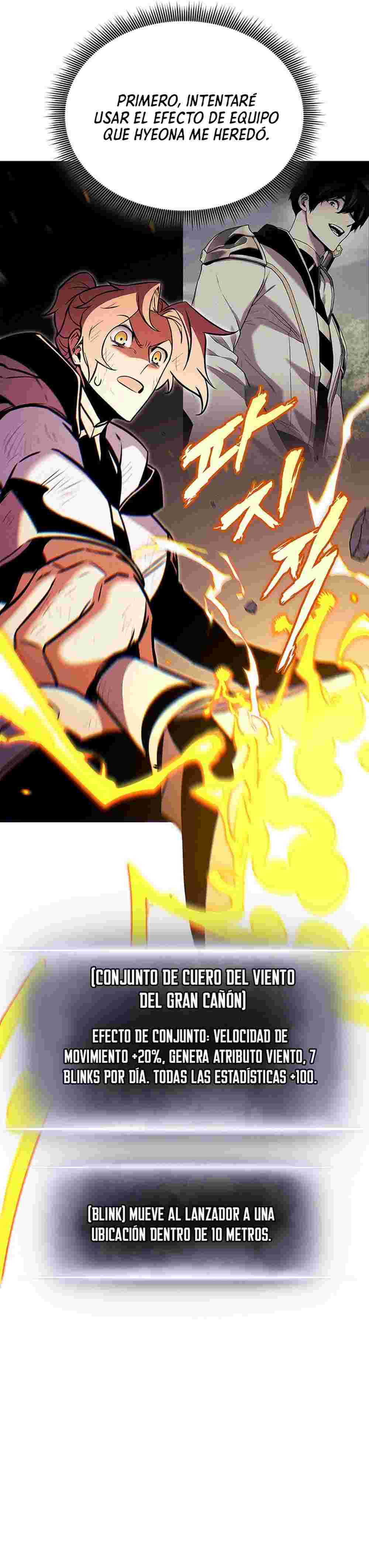 El Retorno Del Ranker (Remake) capítulo 220 página 26