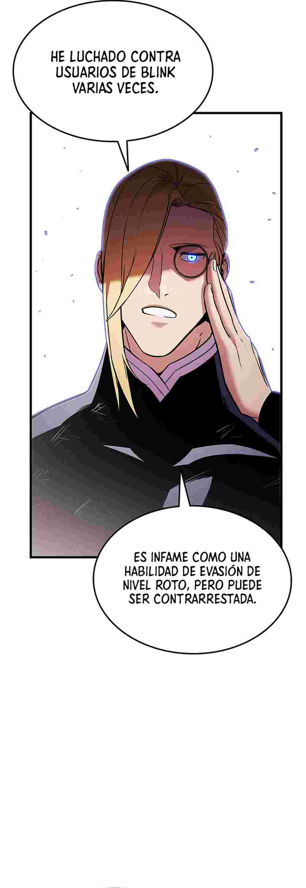 El Retorno Del Ranker (Remake) capítulo 220 página 32