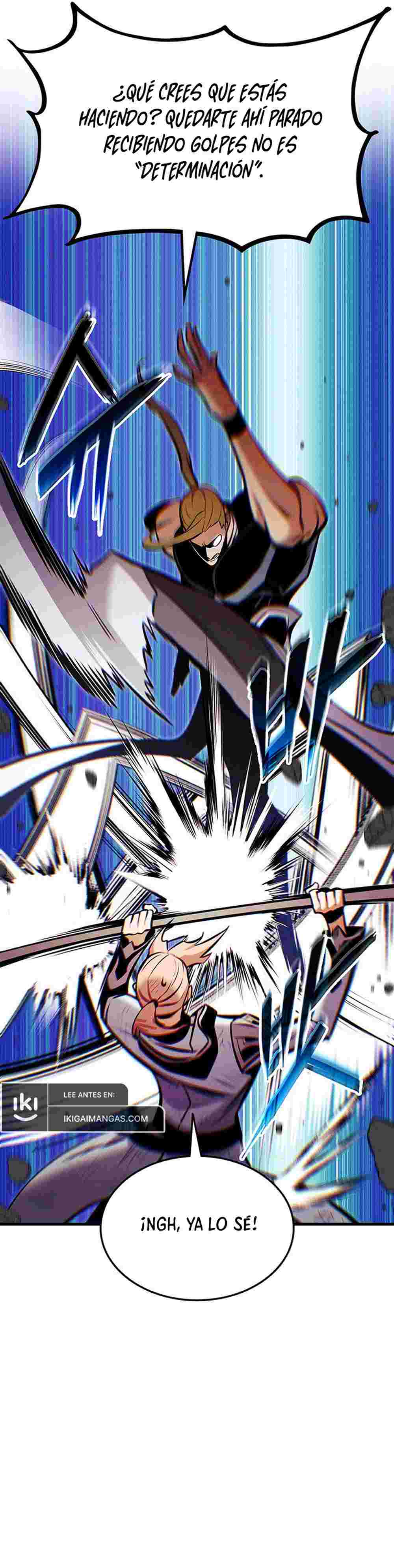 El Retorno Del Ranker (Remake) capítulo 220 página 4