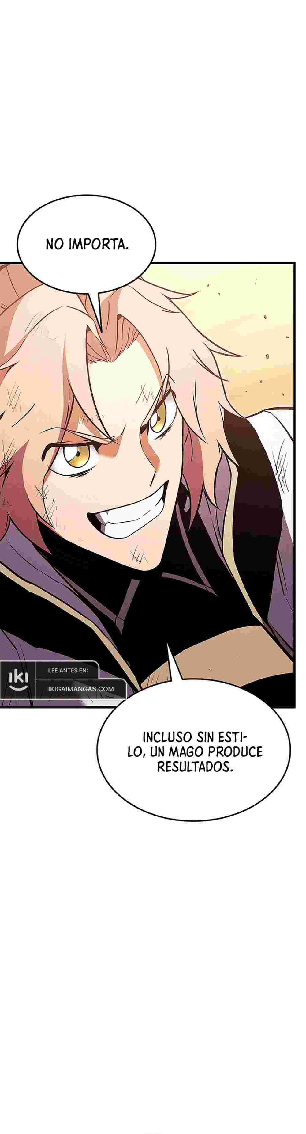 El Retorno Del Ranker (Remake) capítulo 220 página 47
