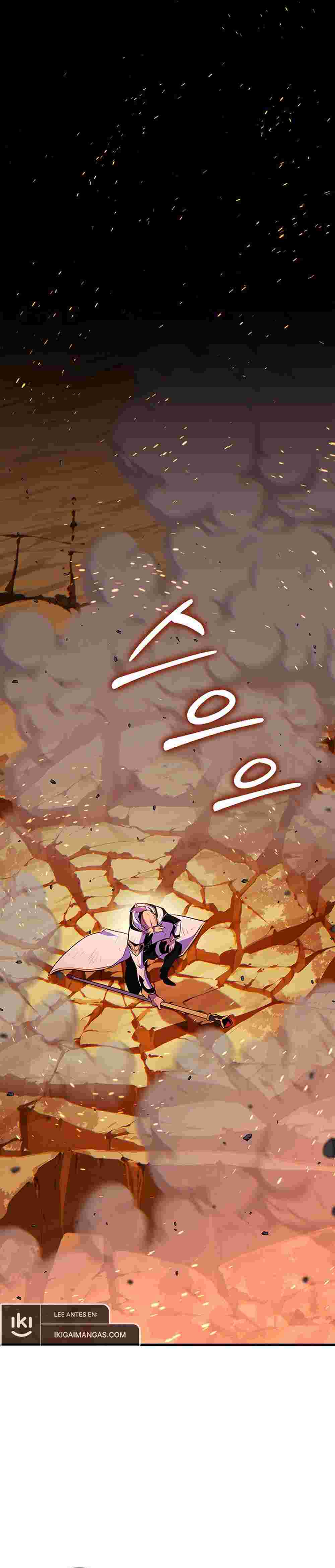 El Retorno Del Ranker (Remake) capítulo 220 página 49