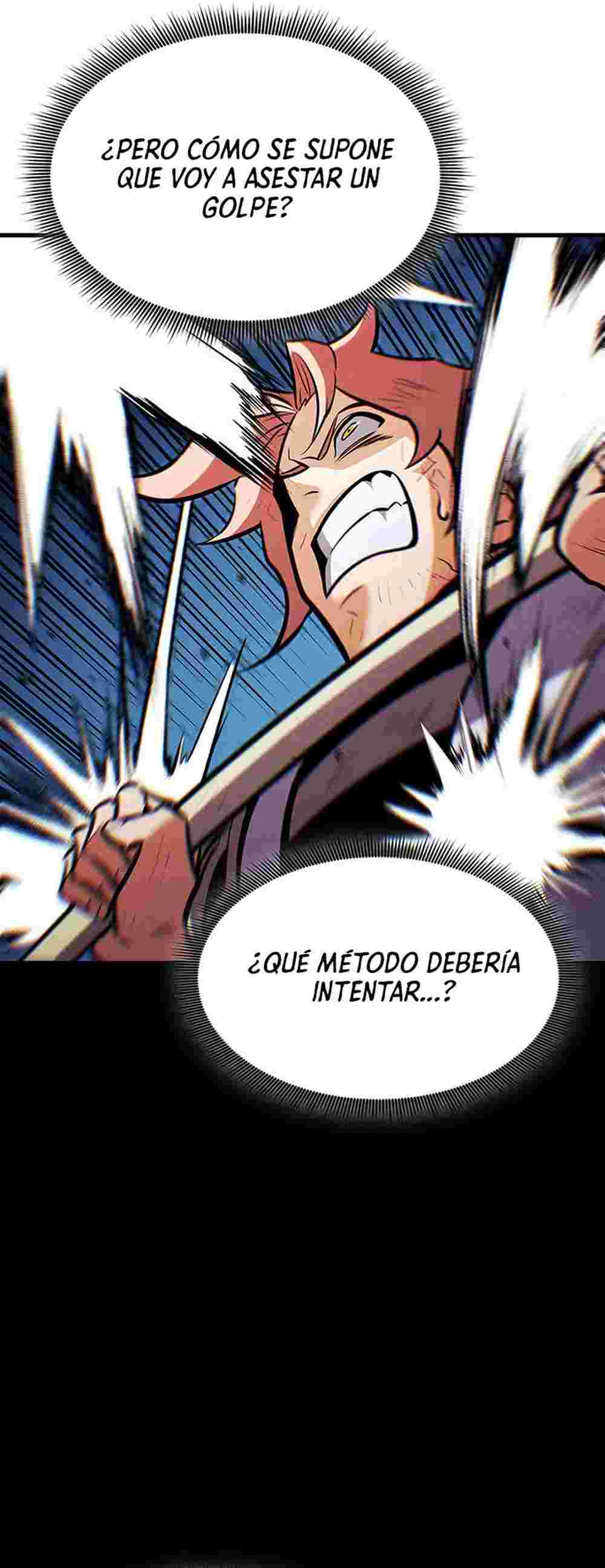 El Retorno Del Ranker (Remake) capítulo 220 página 5
