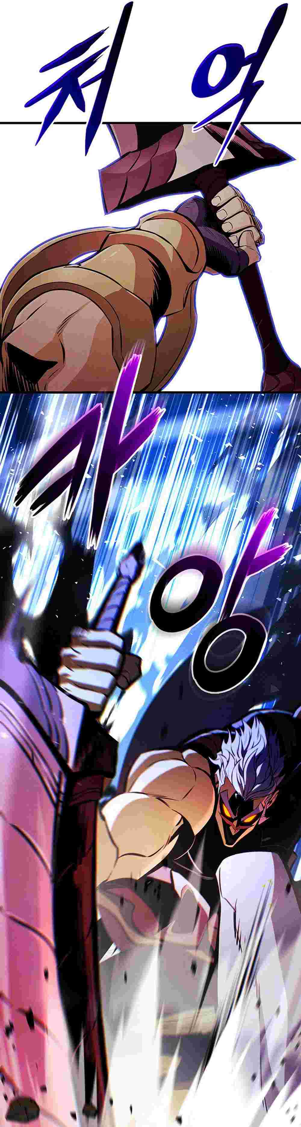 El Retorno Del Ranker (Remake) capítulo 220 página 59