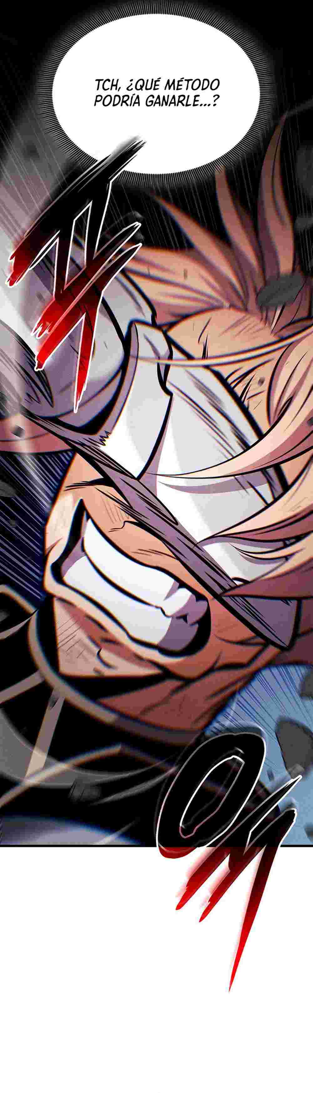 El Retorno Del Ranker (Remake) capítulo 220 página 7