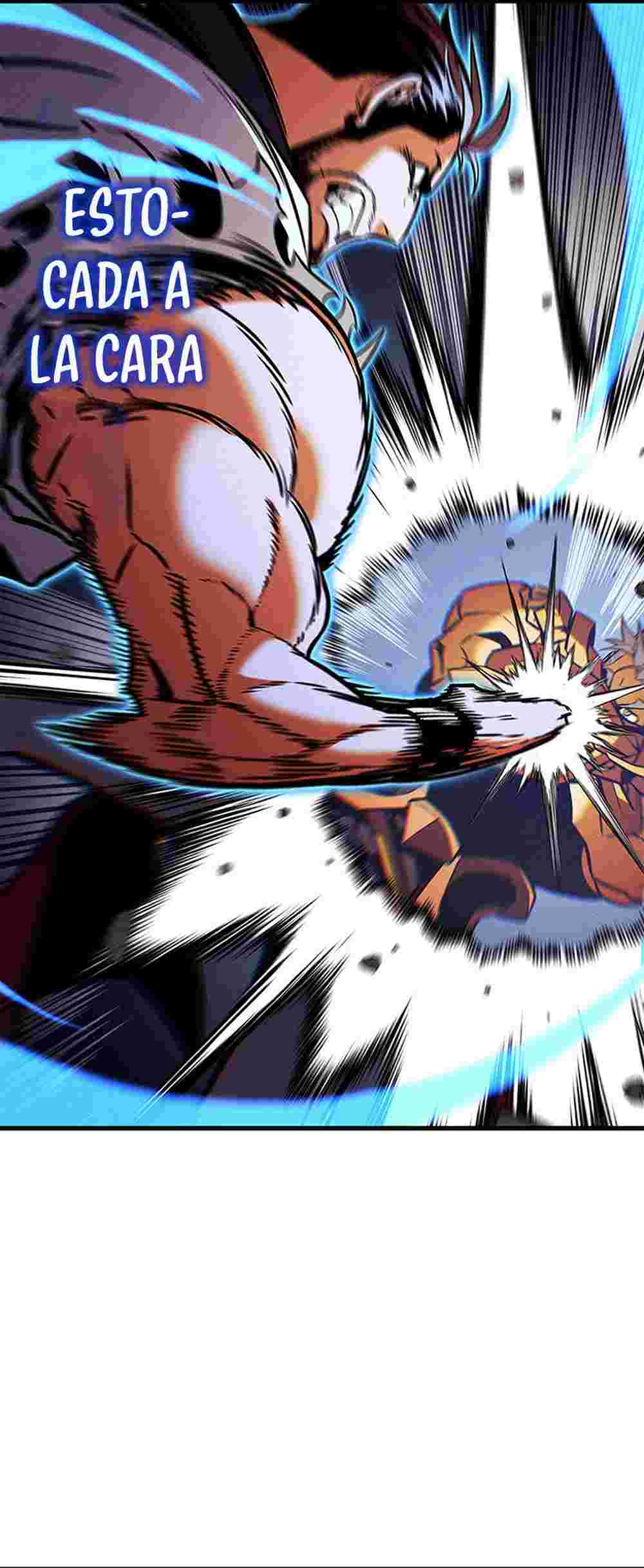 El Retorno Del Ranker (Remake) capítulo 221 página 10