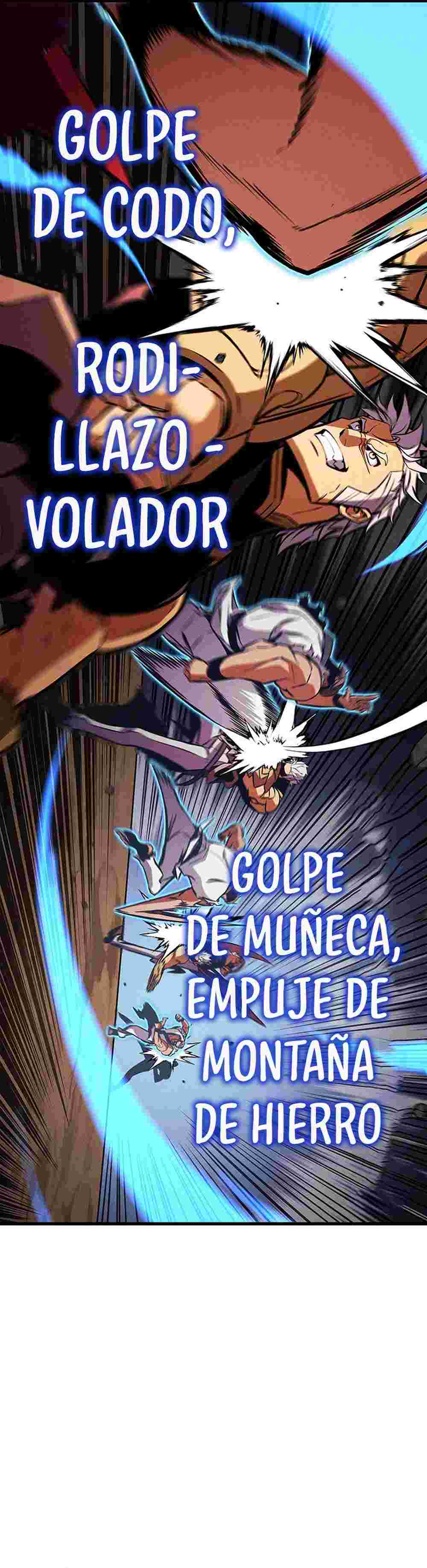 El Retorno Del Ranker (Remake) capítulo 221 página 11