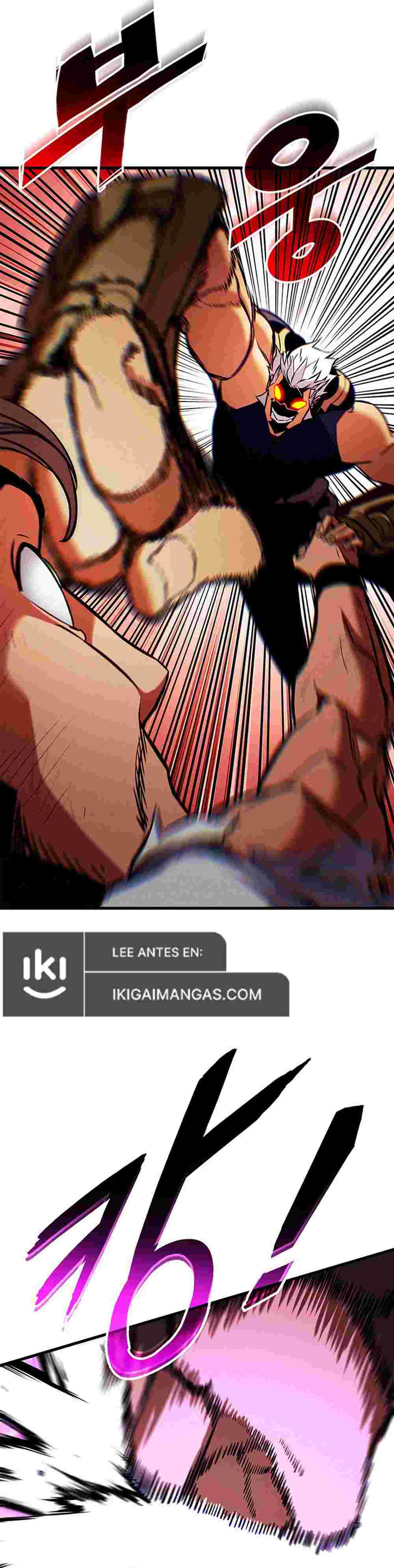 El Retorno Del Ranker (Remake) capítulo 221 página 18