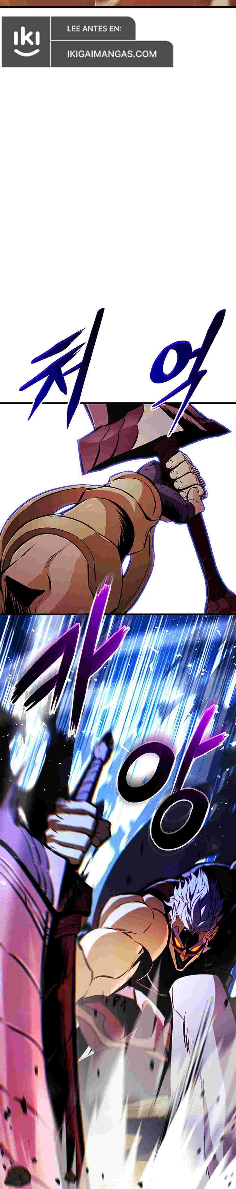 El Retorno Del Ranker (Remake) capítulo 221 página 2