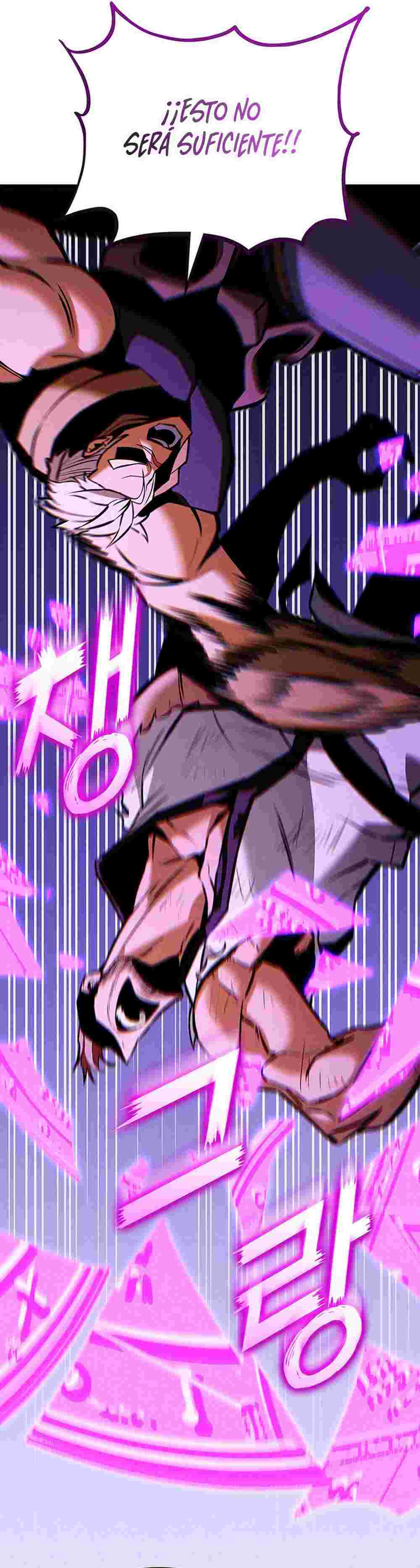 El Retorno Del Ranker (Remake) capítulo 221 página 21