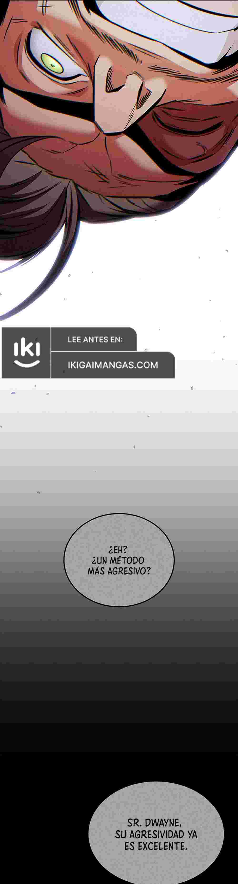 El Retorno Del Ranker (Remake) capítulo 221 página 35