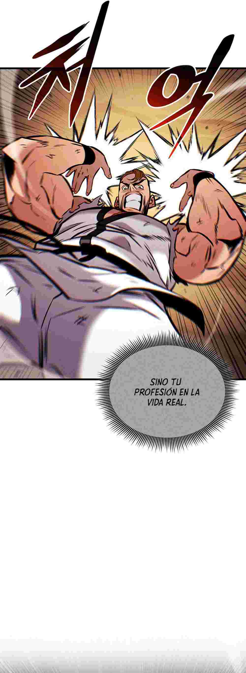 El Retorno Del Ranker (Remake) capítulo 221 página 38