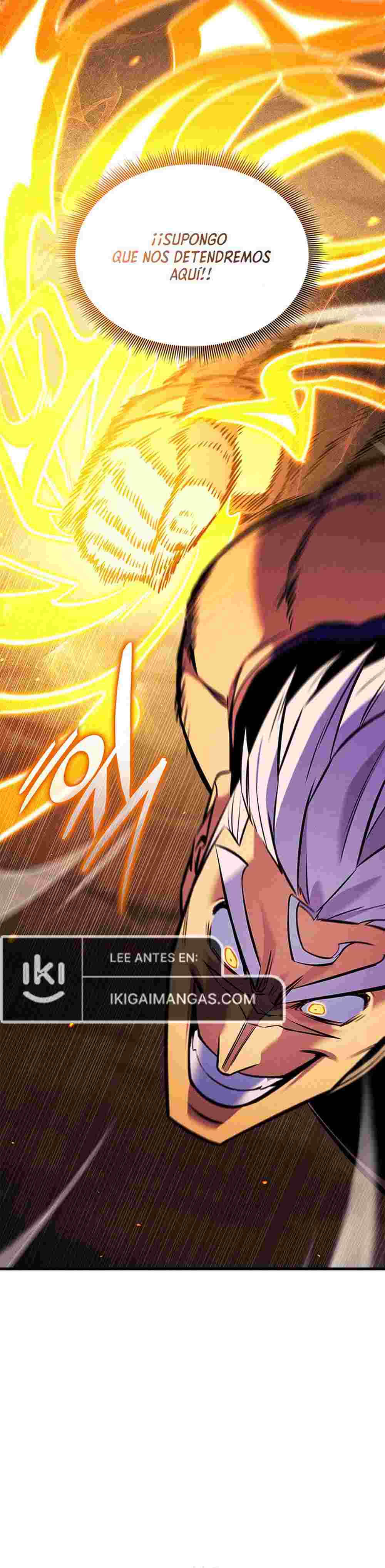 El Retorno Del Ranker (Remake) capítulo 221 página 41