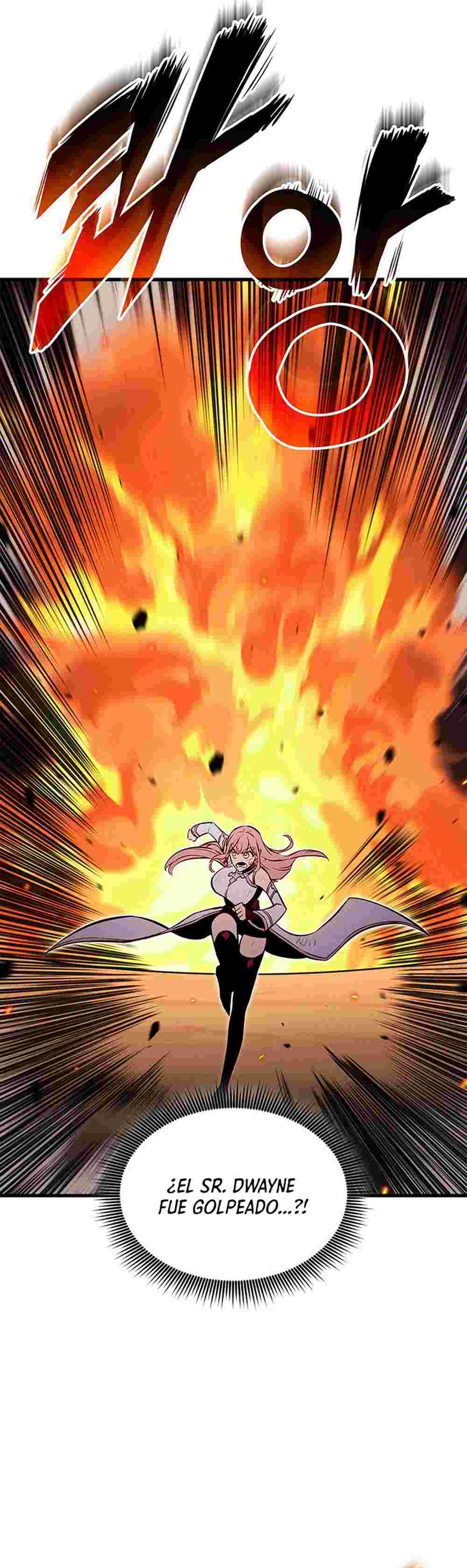 El Retorno Del Ranker (Remake) capítulo 221 página 42