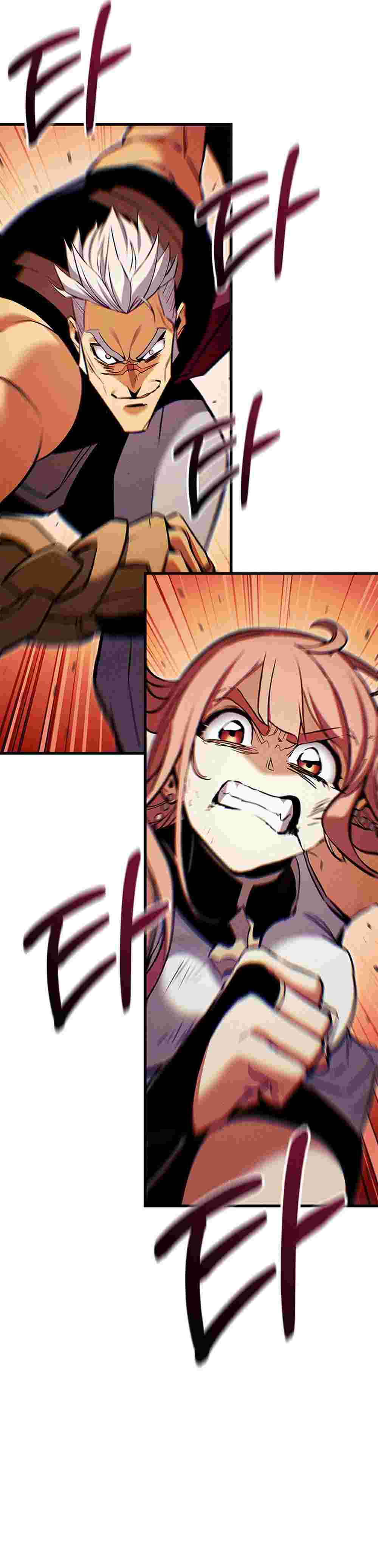 El Retorno Del Ranker (Remake) capítulo 221 página 49