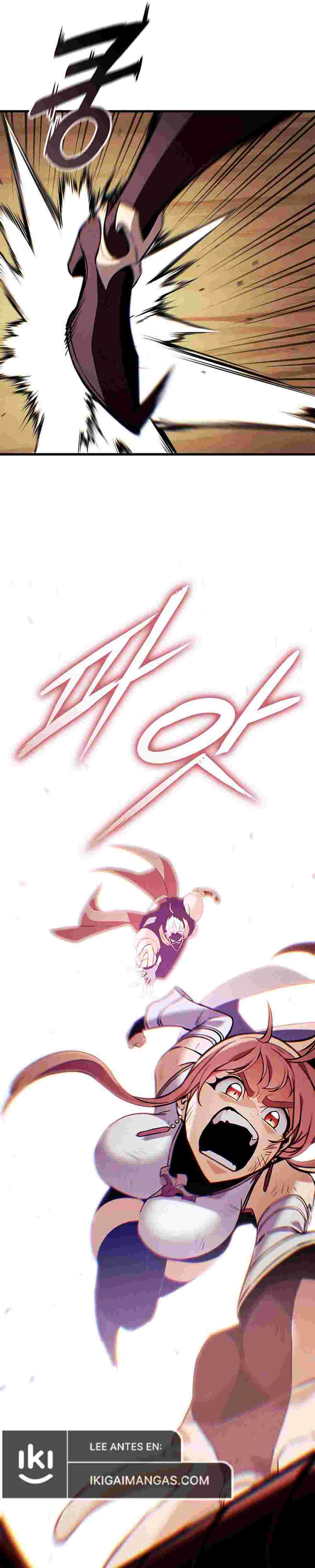 El Retorno Del Ranker (Remake) capítulo 221 página 50