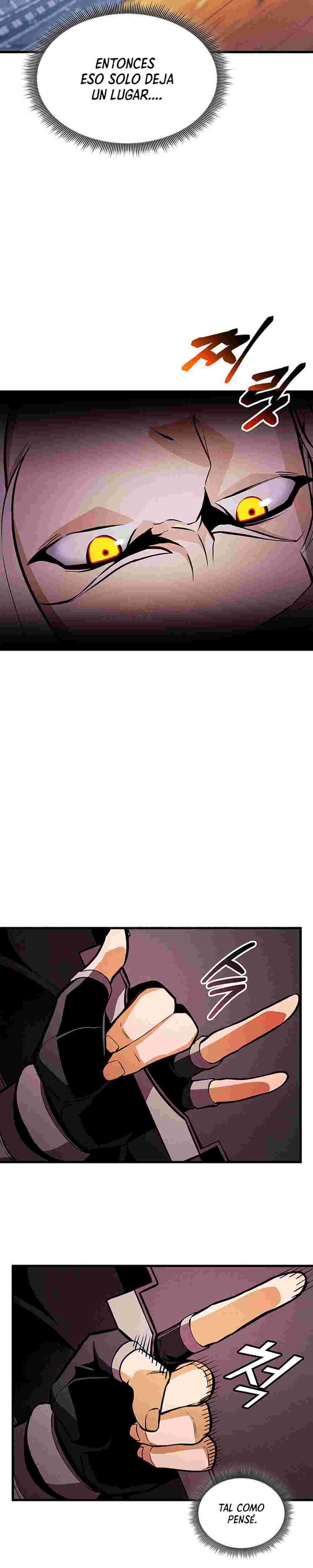 El Retorno Del Ranker (Remake) capítulo 222 página 13