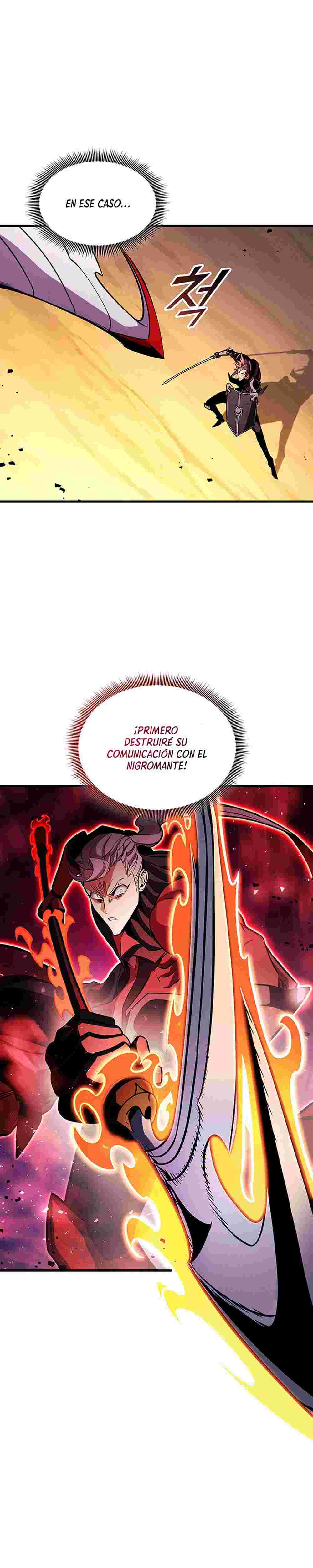 El Retorno Del Ranker (Remake) capítulo 222 página 15