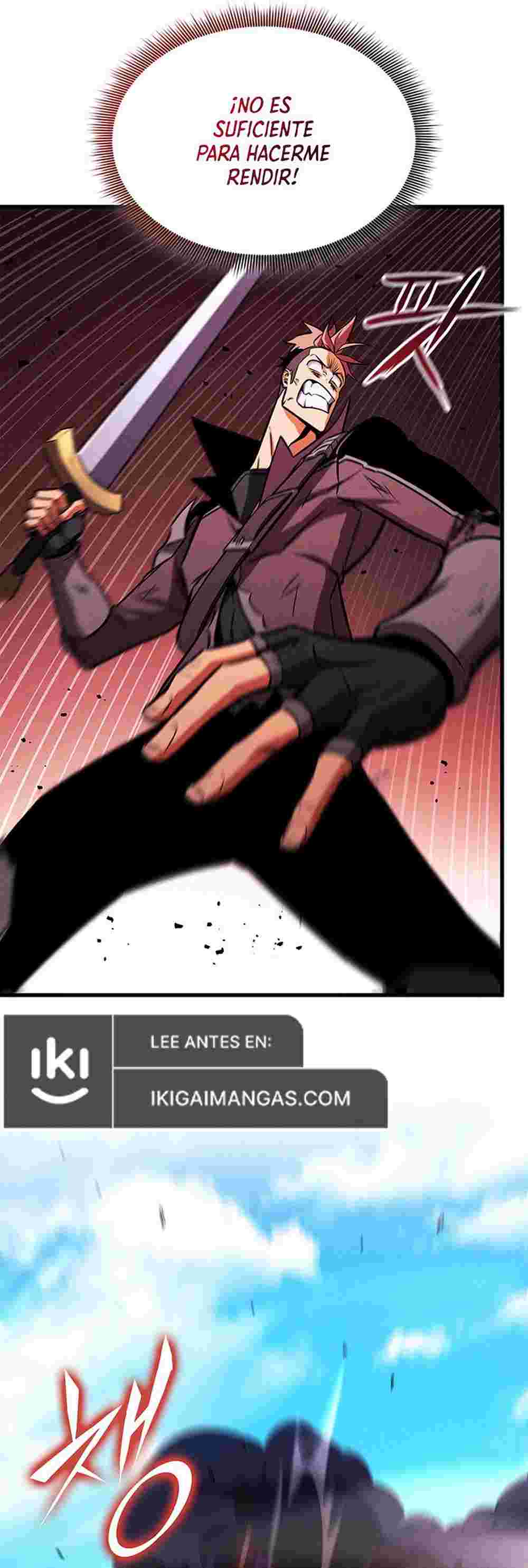 El Retorno Del Ranker (Remake) capítulo 222 página 18