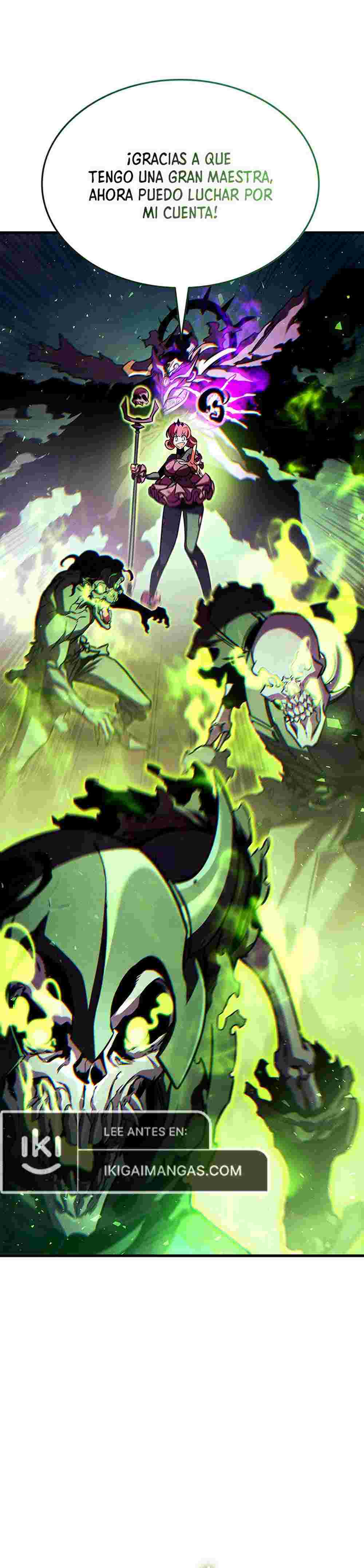 El Retorno Del Ranker (Remake) capítulo 222 página 24
