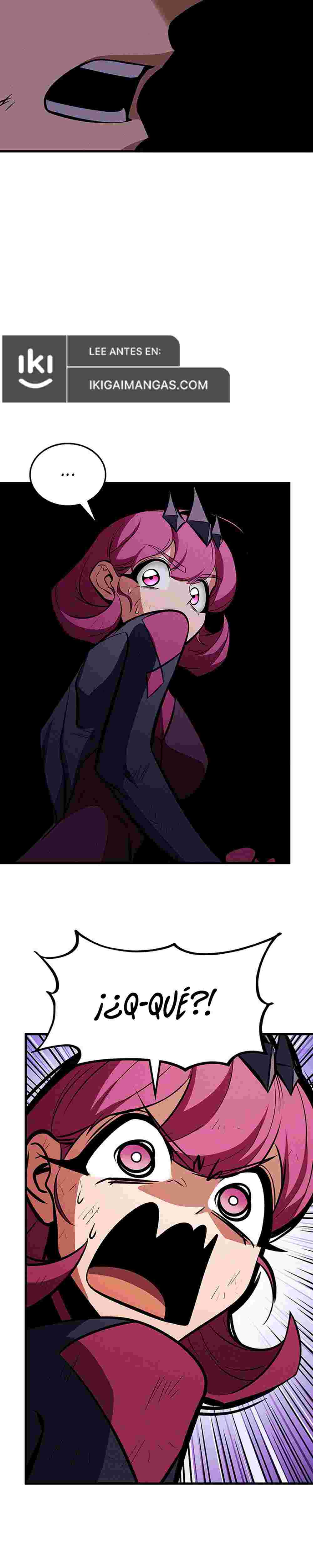 El Retorno Del Ranker (Remake) capítulo 222 página 33