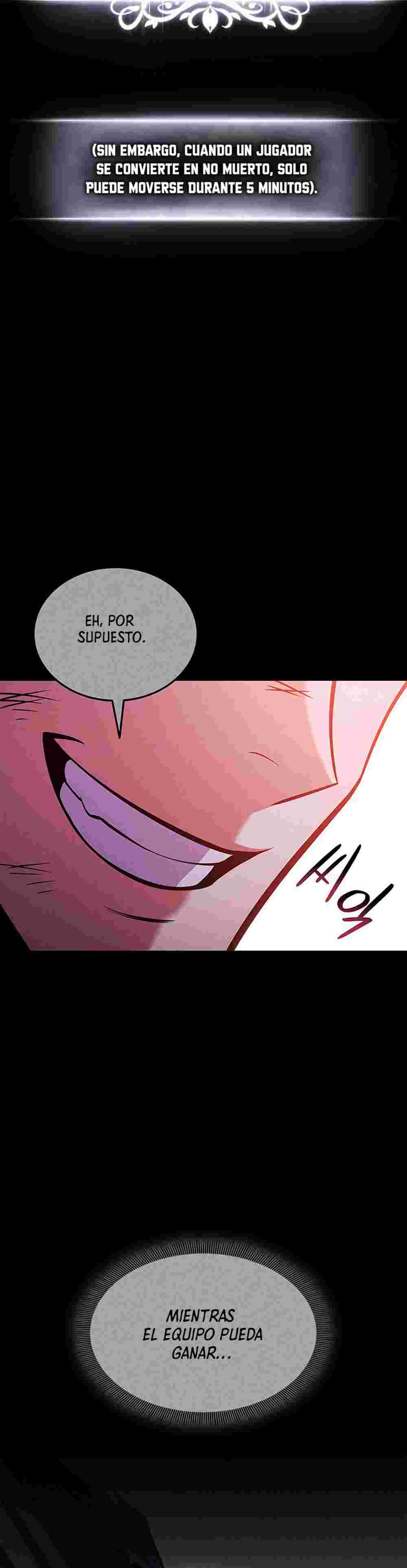 El Retorno Del Ranker (Remake) capítulo 222 página 43