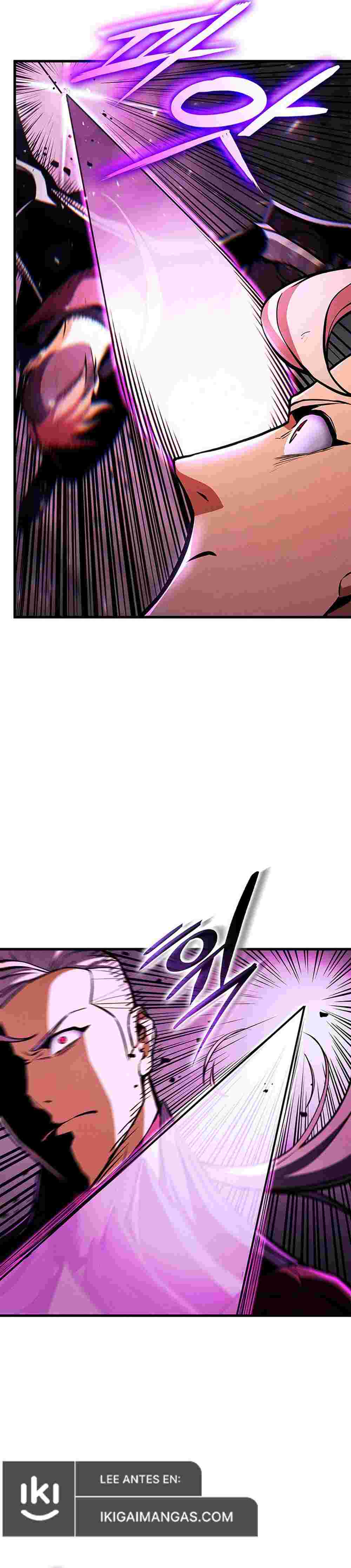 El Retorno Del Ranker (Remake) capítulo 222 página 9