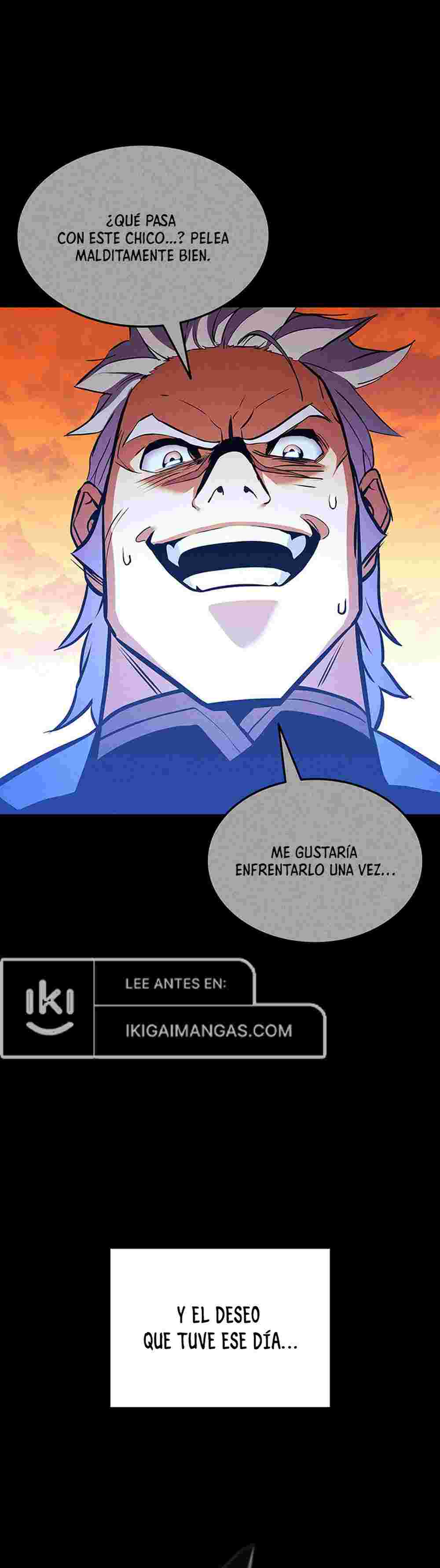 El Retorno Del Ranker (Remake) capítulo 223 página 13