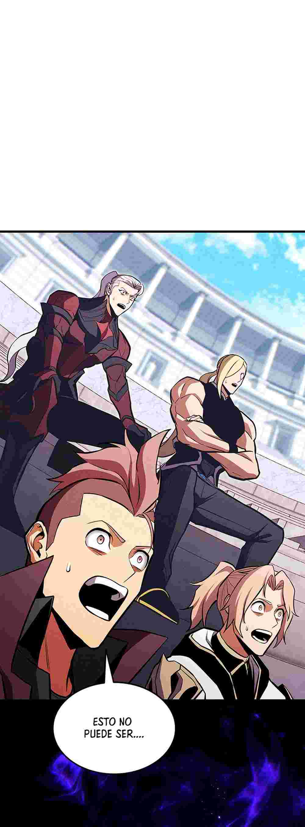 El Retorno Del Ranker (Remake) capítulo 223 página 15