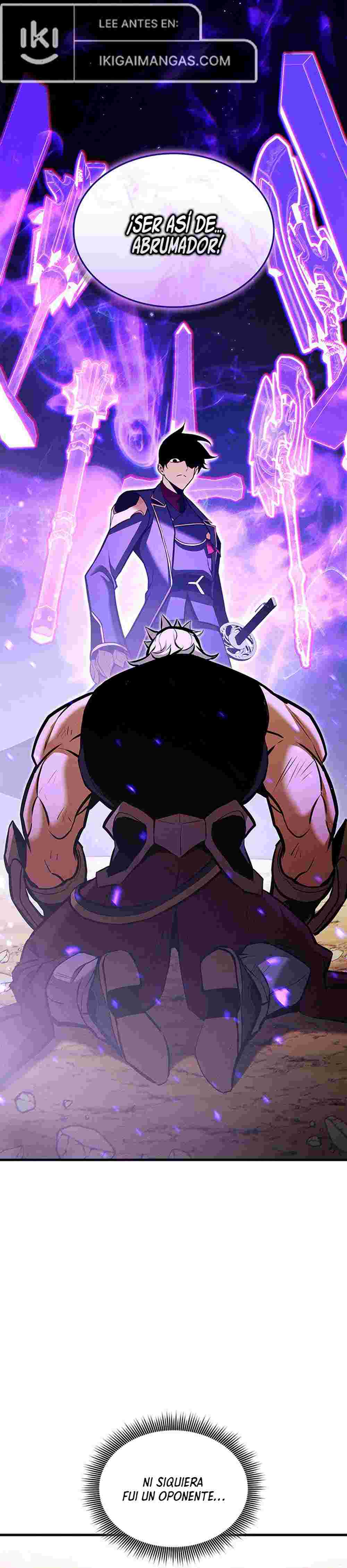 El Retorno Del Ranker (Remake) capítulo 223 página 16