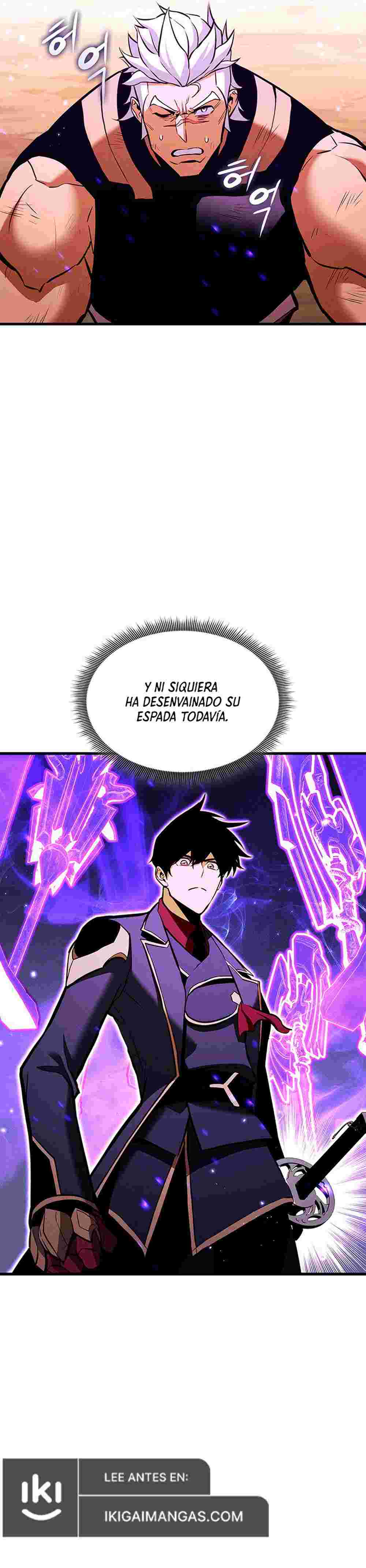 El Retorno Del Ranker (Remake) capítulo 223 página 17