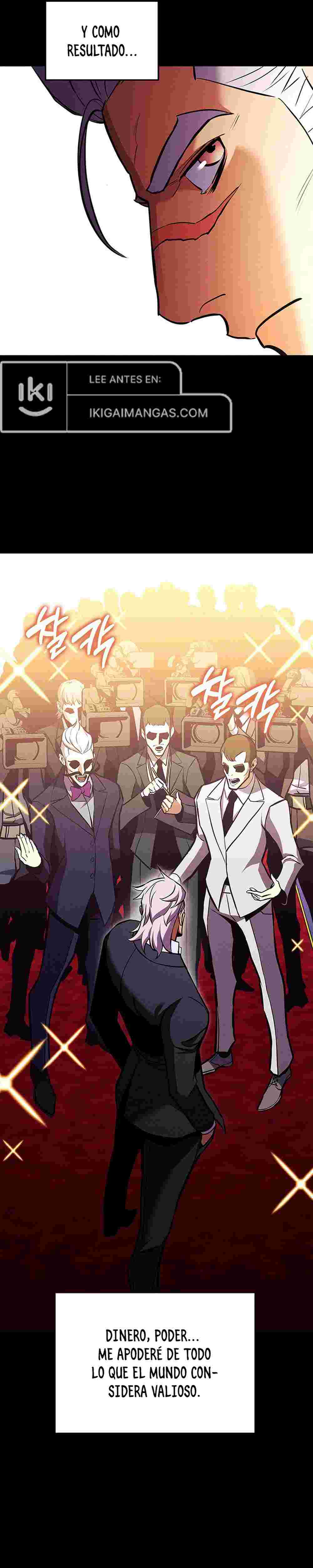 El Retorno Del Ranker (Remake) capítulo 223 página 2