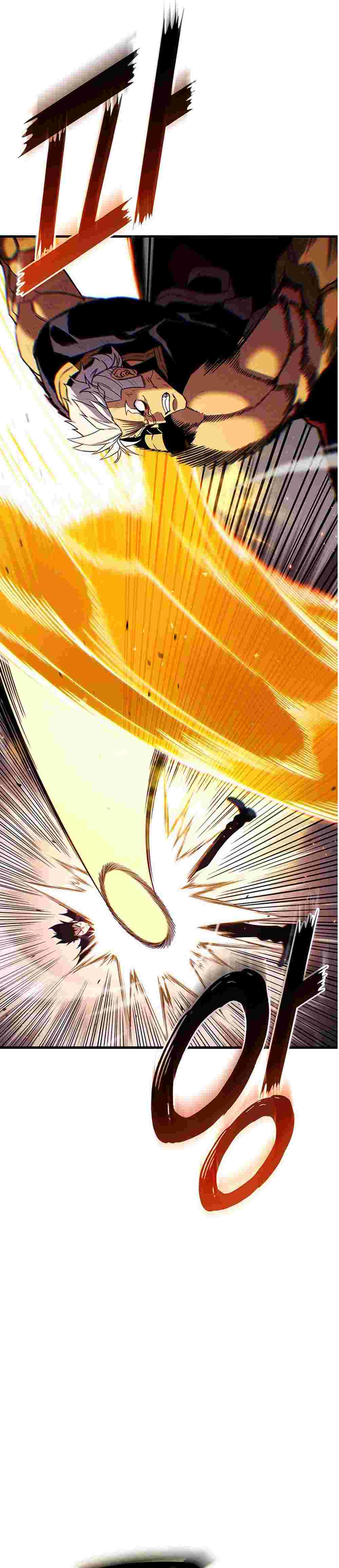 El Retorno Del Ranker (Remake) capítulo 223 página 23