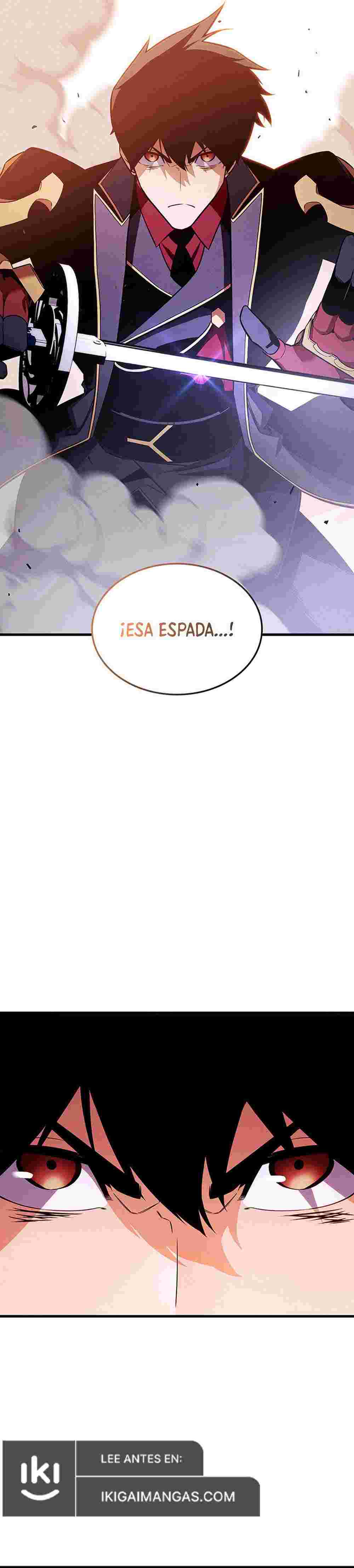 El Retorno Del Ranker (Remake) capítulo 223 página 25