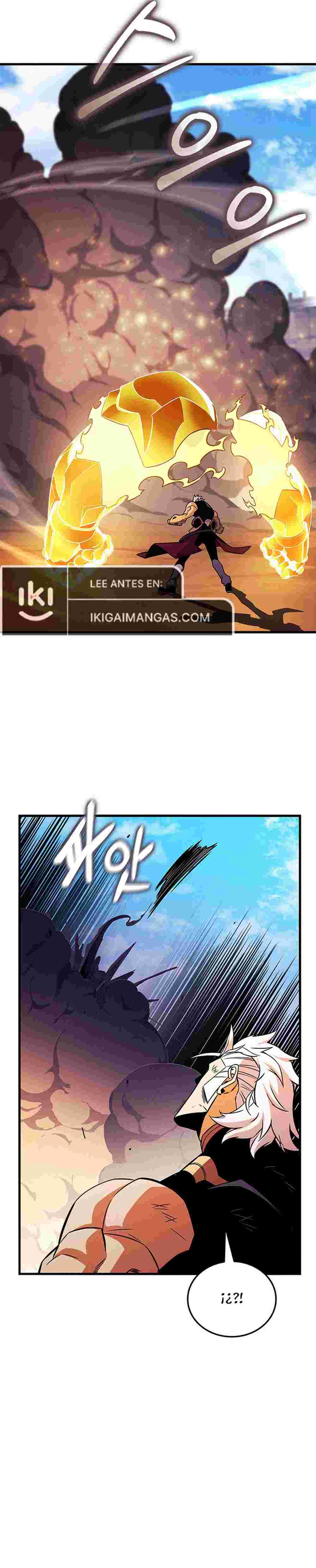 El Retorno Del Ranker (Remake) capítulo 223 página 28