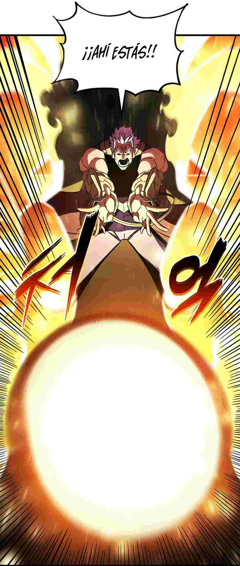 El Retorno Del Ranker (Remake) capítulo 223 página 29