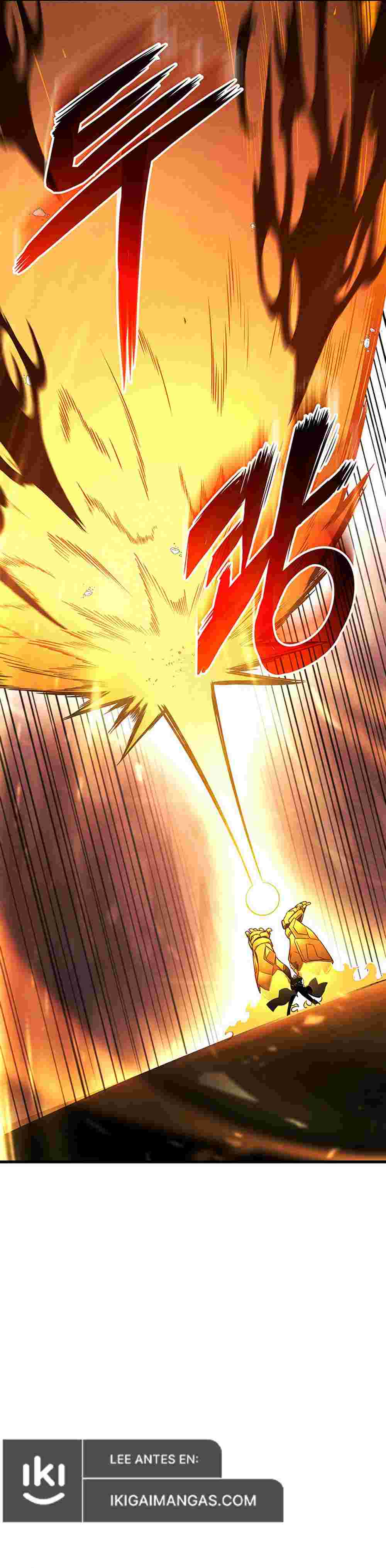 El Retorno Del Ranker (Remake) capítulo 223 página 30