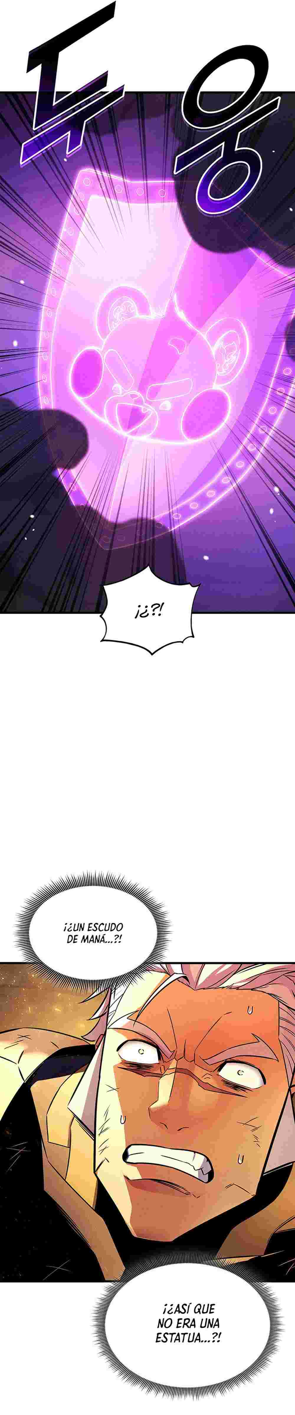 El Retorno Del Ranker (Remake) capítulo 223 página 32