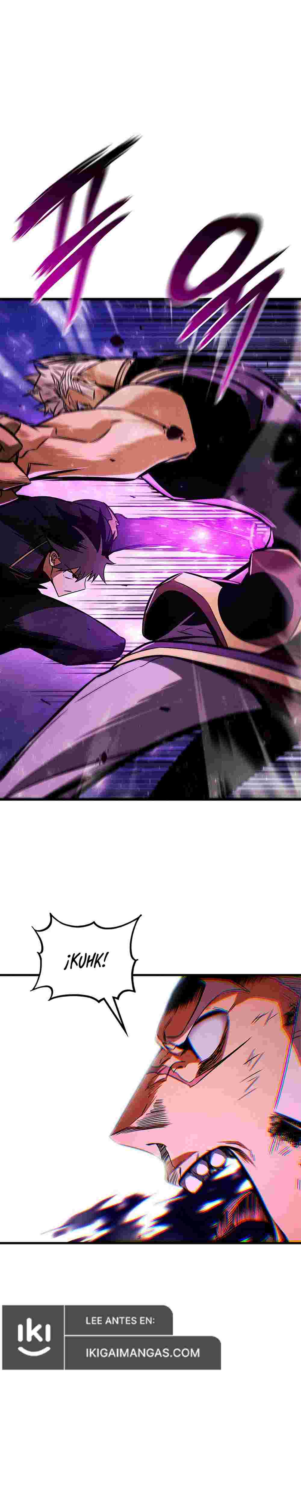 El Retorno Del Ranker (Remake) capítulo 223 página 34