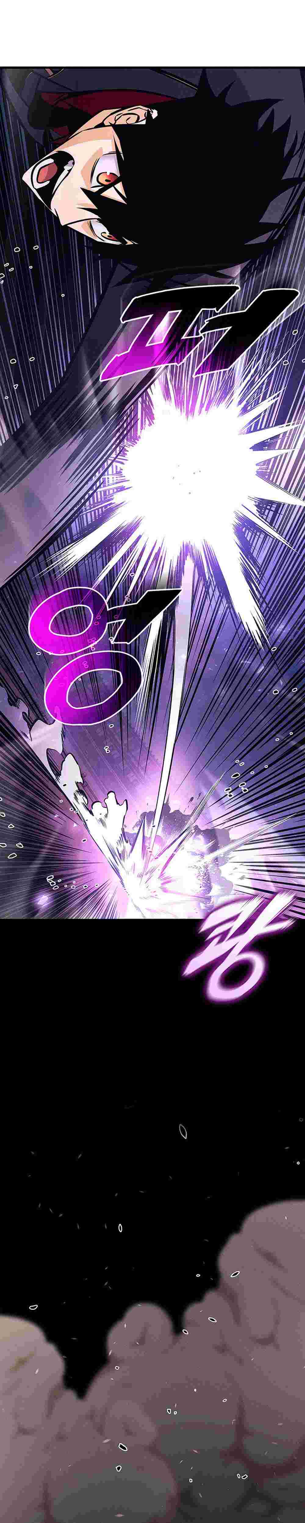 El Retorno Del Ranker (Remake) capítulo 223 página 35