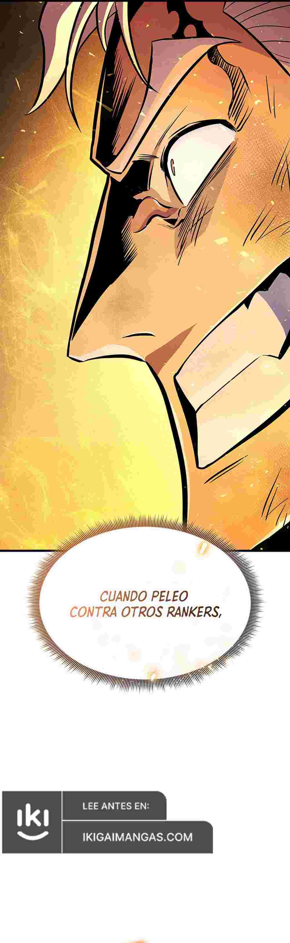 El Retorno Del Ranker (Remake) capítulo 223 página 38